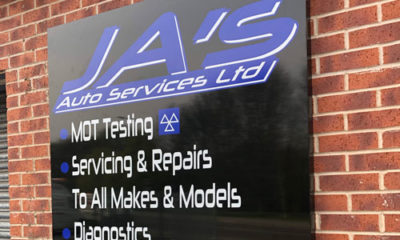 Auto Services Doncaster | Car Servicing, Repair, Diagnostics & MOT